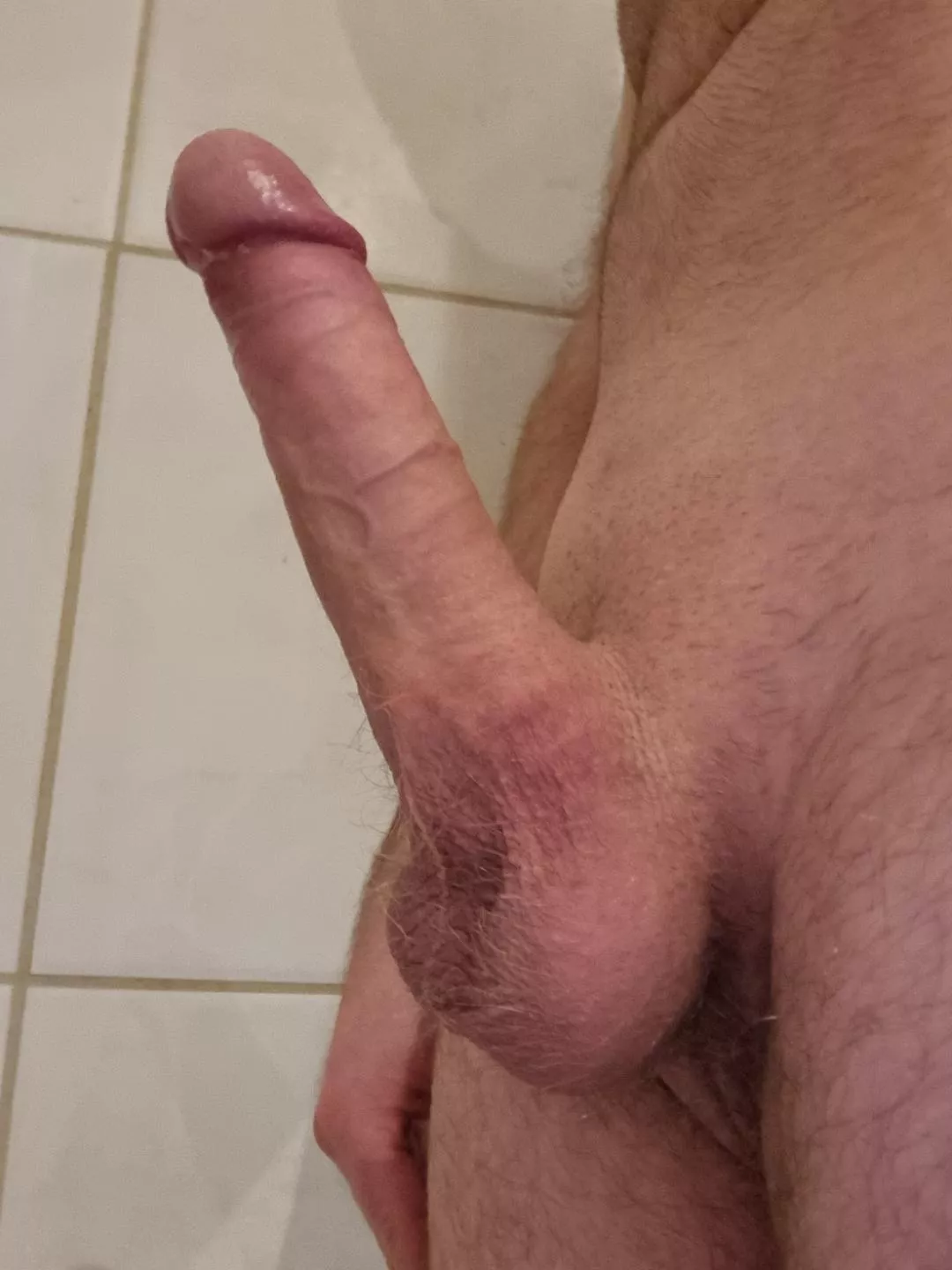 Where do you want it? posted by Mataman87