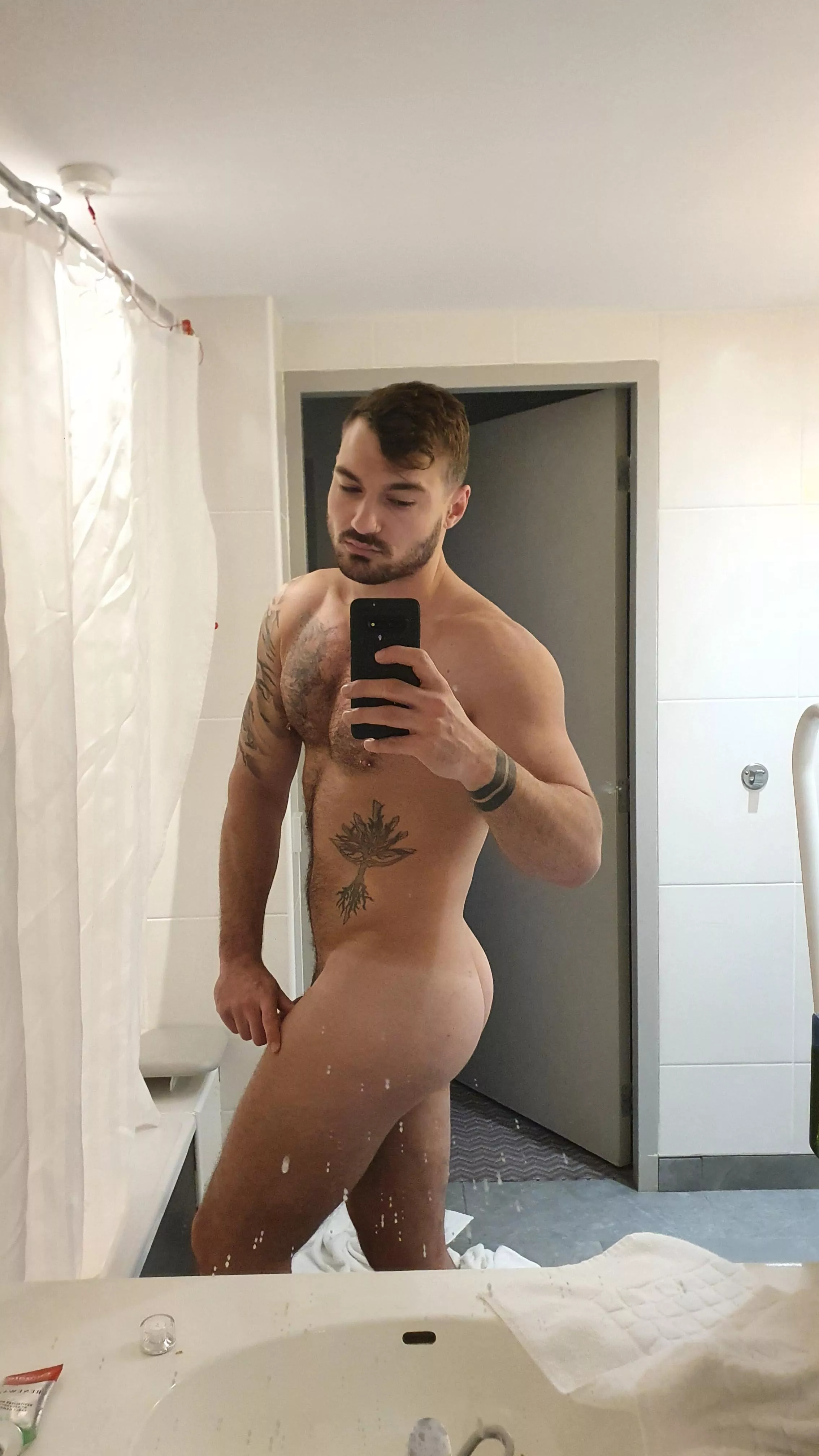 Where do you want it? posted by Youvegotmalware