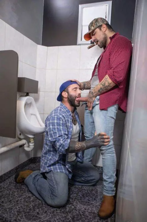 Where do you want my load… by Str8_Dom_4_Fags