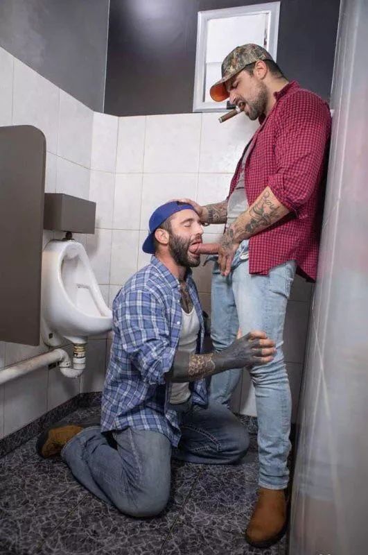 Where do you want my load… posted by Str8_Dom_4_Fags