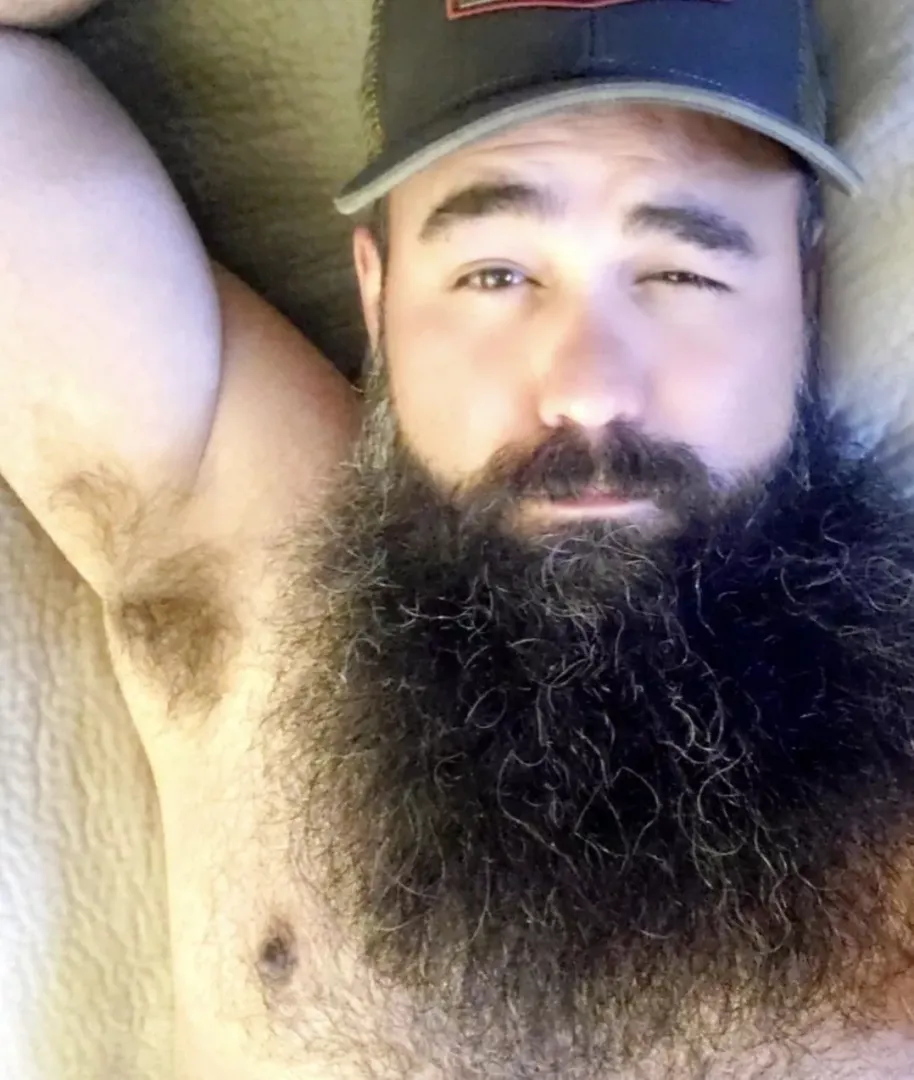 where do you want to lay your head? by beardguy505