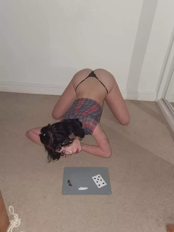 where i belong x posted by am3thec0keho3