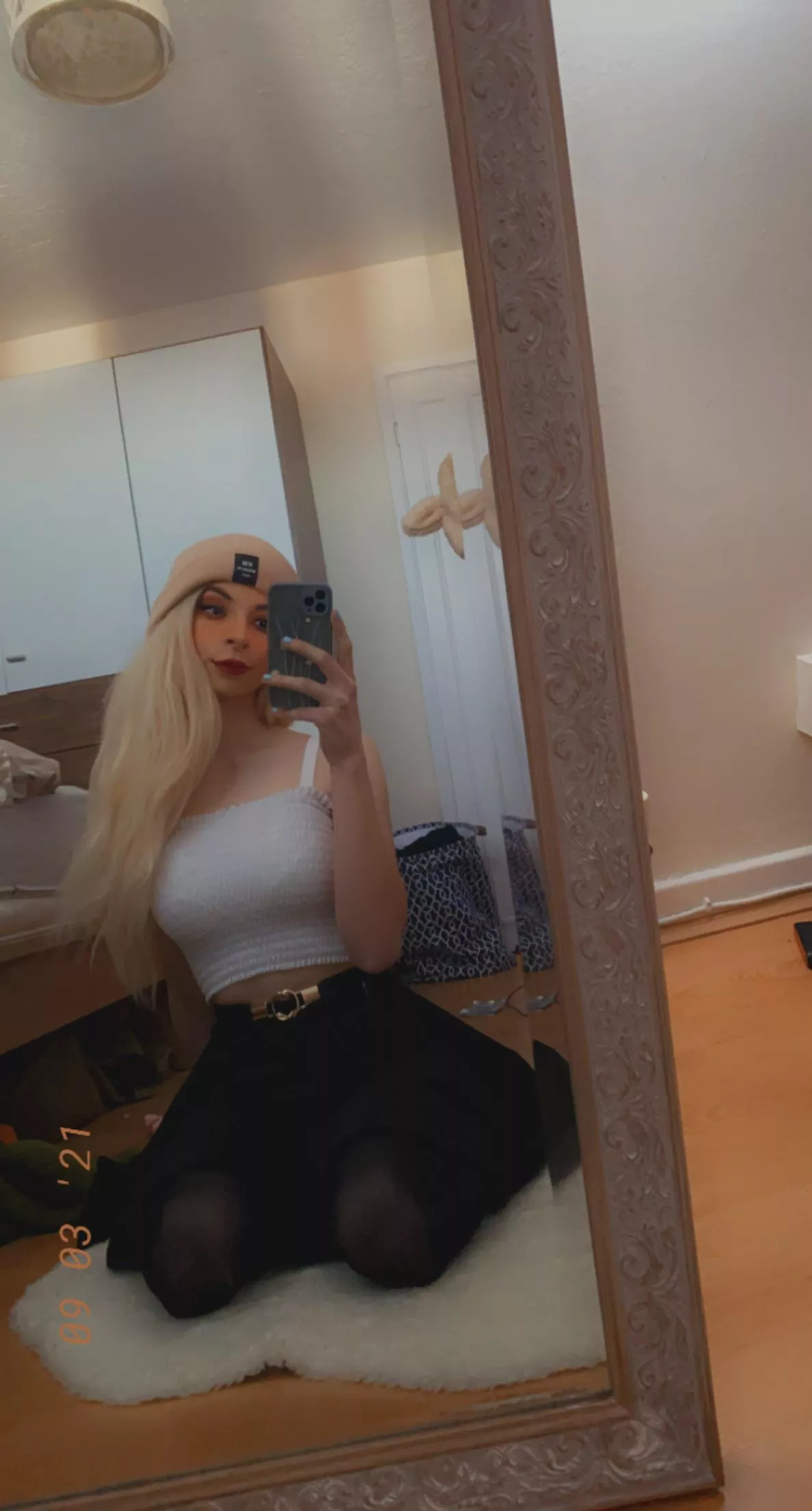 Where I should be on my knees posted by Fr3ddi___