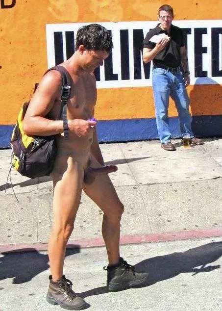 “Where is he going ?” … posted by neilfromsydney2003