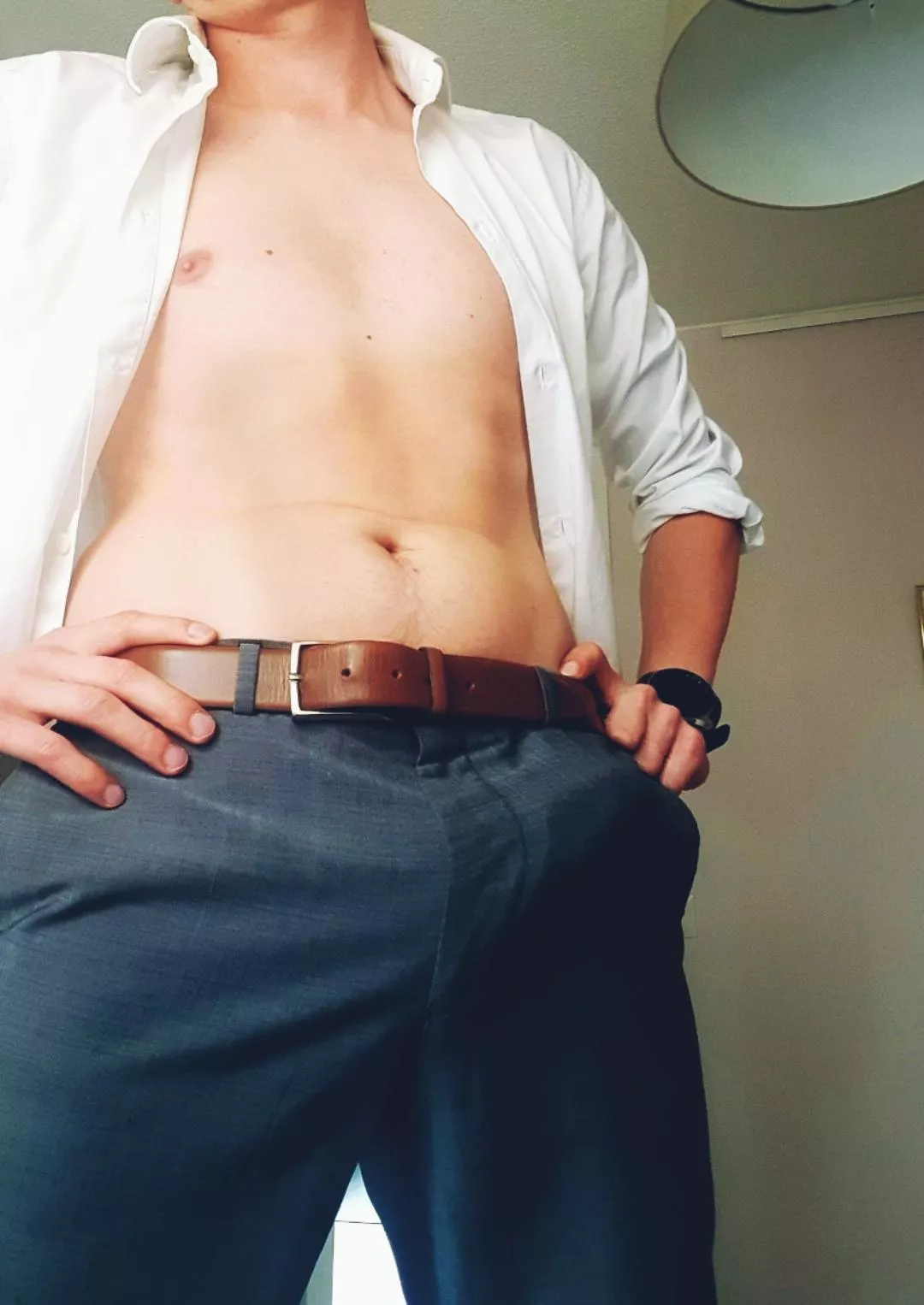 Where is my secretary? posted by MindLS