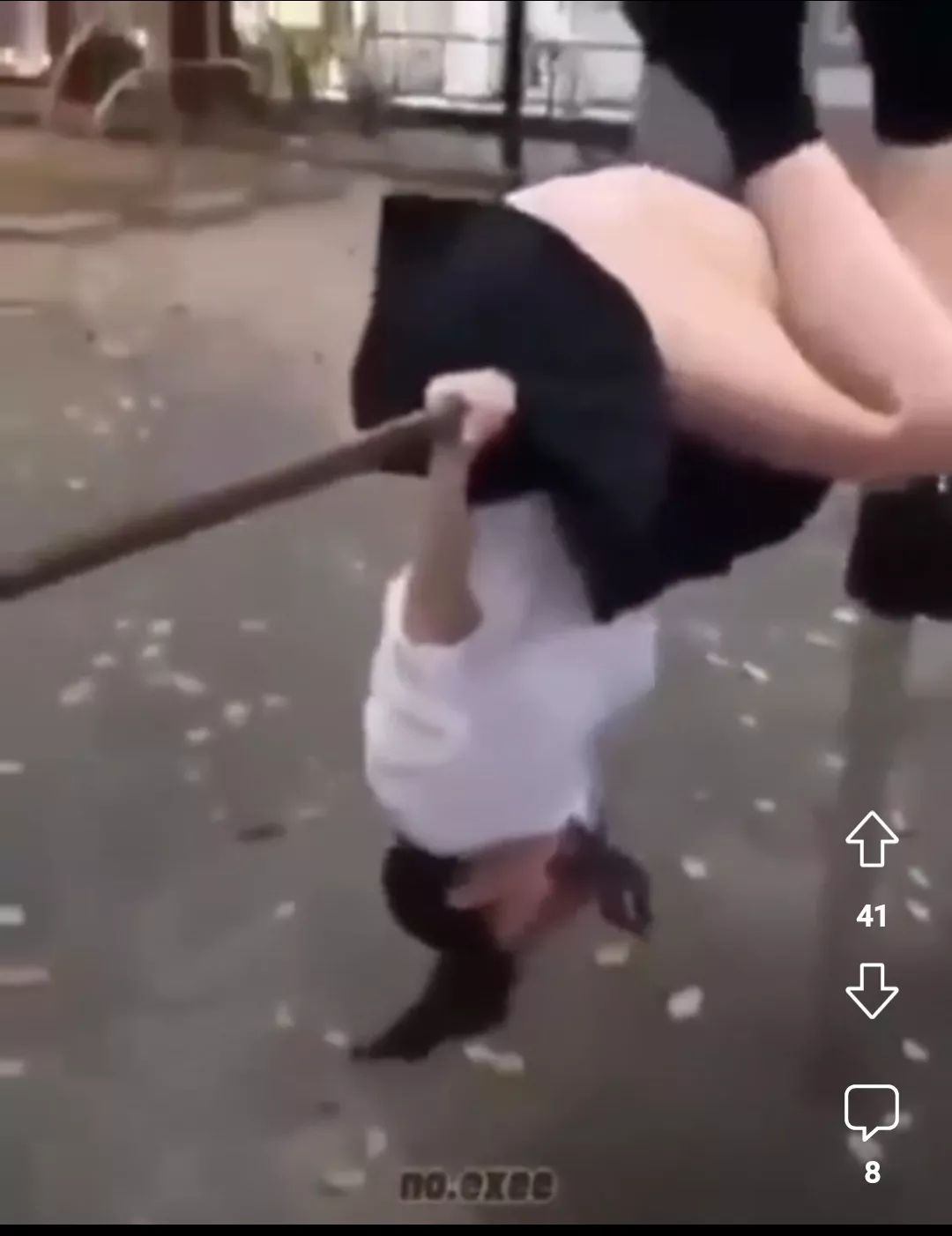 where is this from? posted by DADDY_PXJ_6969