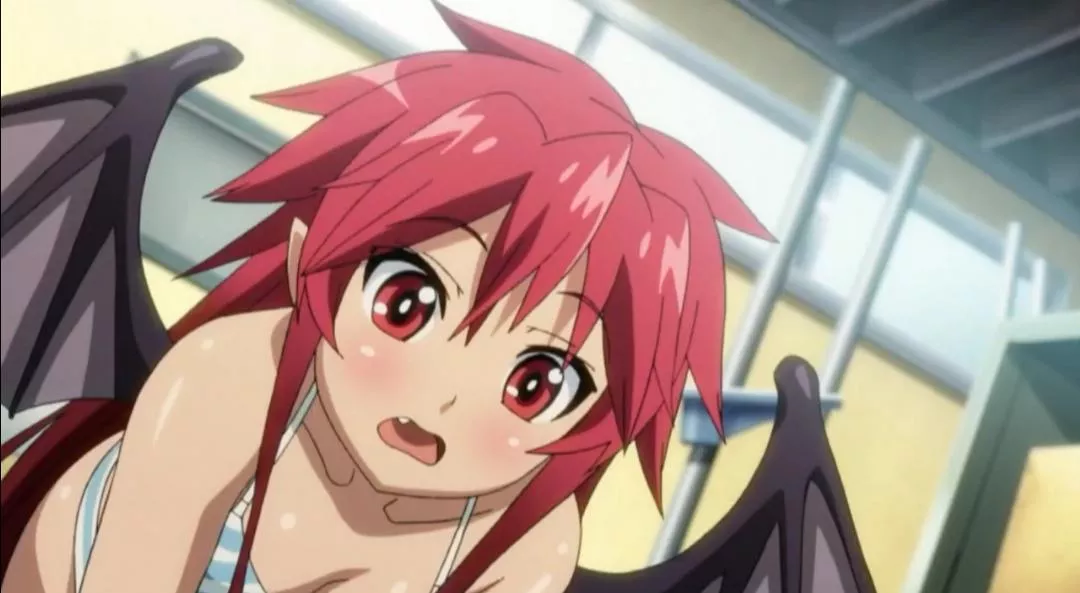 Where is this from? posted by R3V0LT4TU