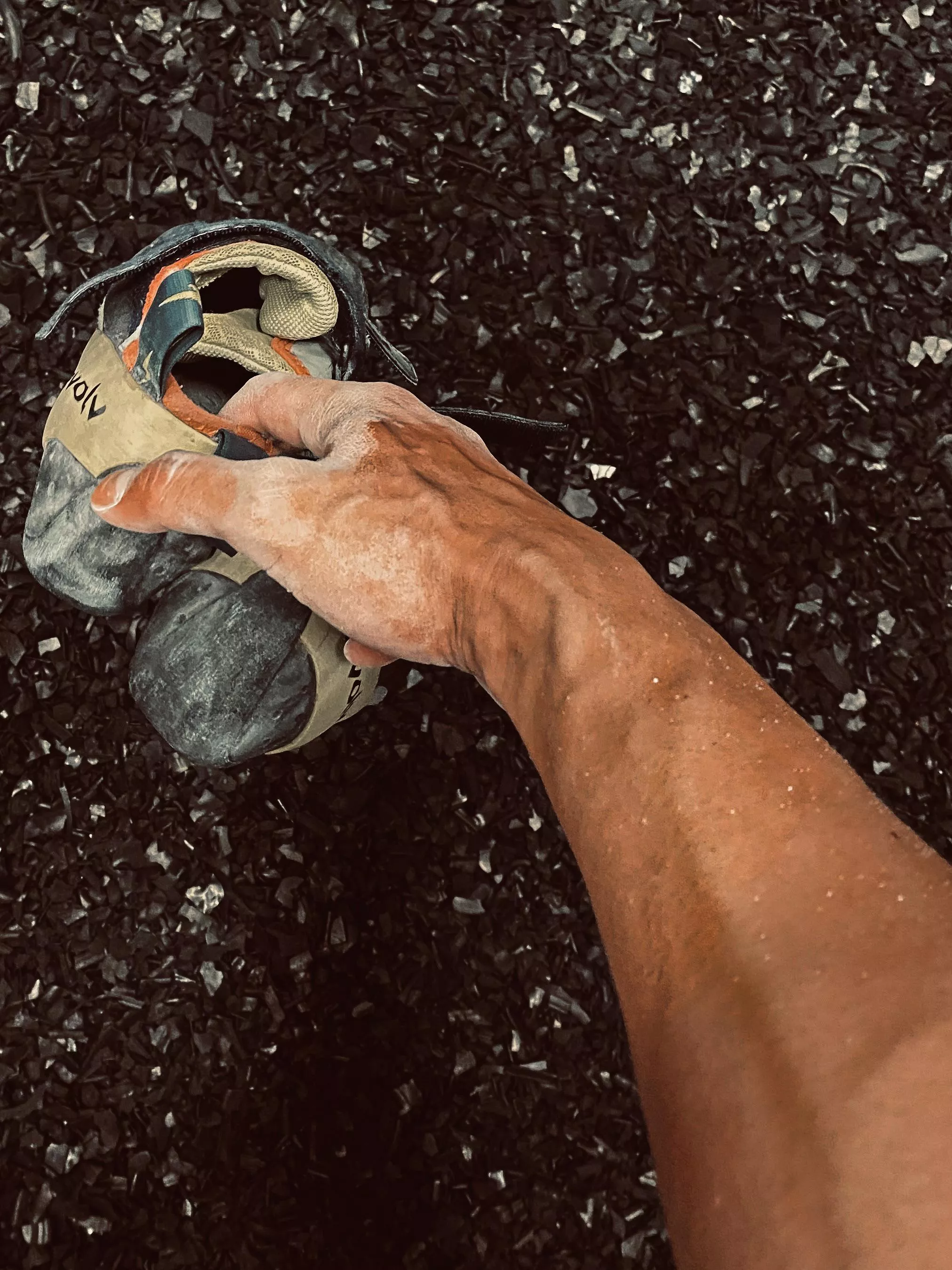 Where my climbing lovers at? posted by EmjaeK