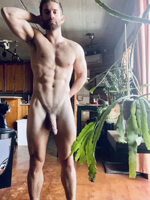 Where my plant lovers at? by Currtain_Rod