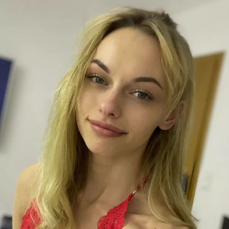 Where on my body would you like to cum? 💦 posted by Jasmina127