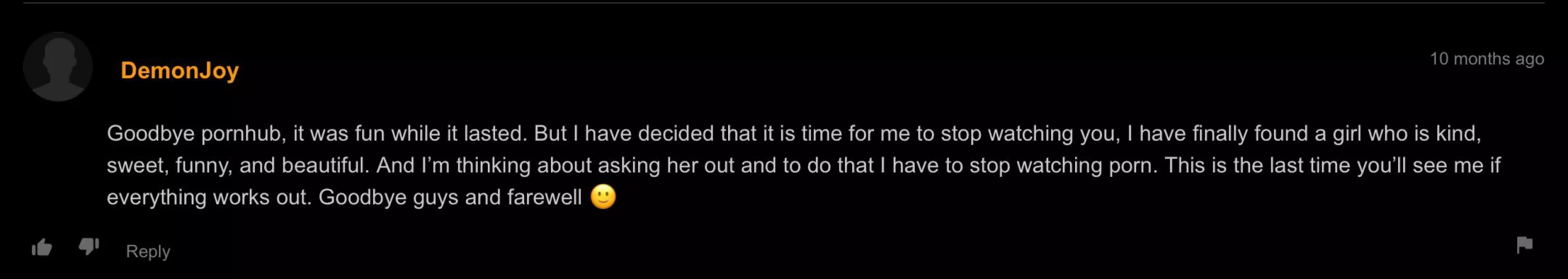 Where real men cried by MarshalTheBoss