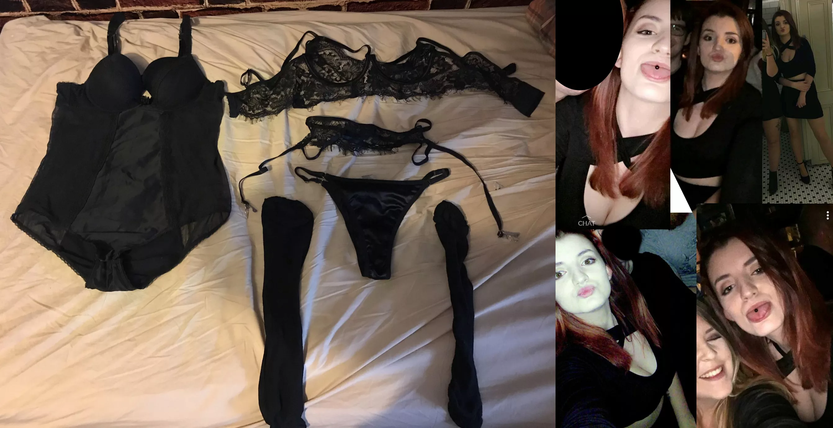 Where should I blast my cum? posted by SubmissiveTrapSamus