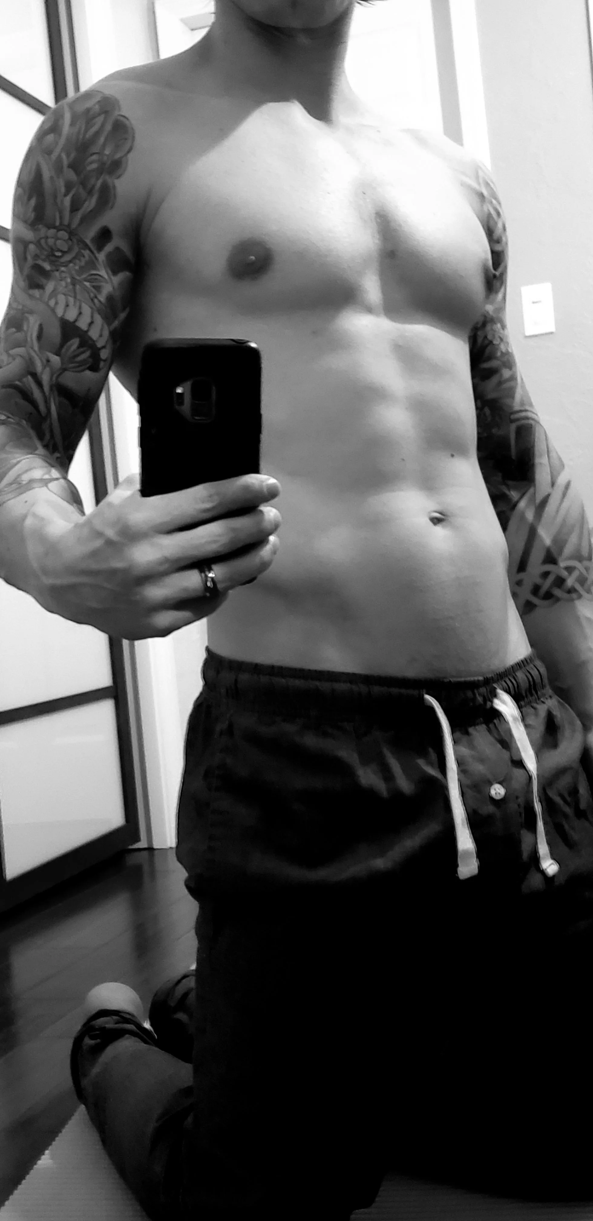 where should I put my next tattoo? posted by WildWalker90