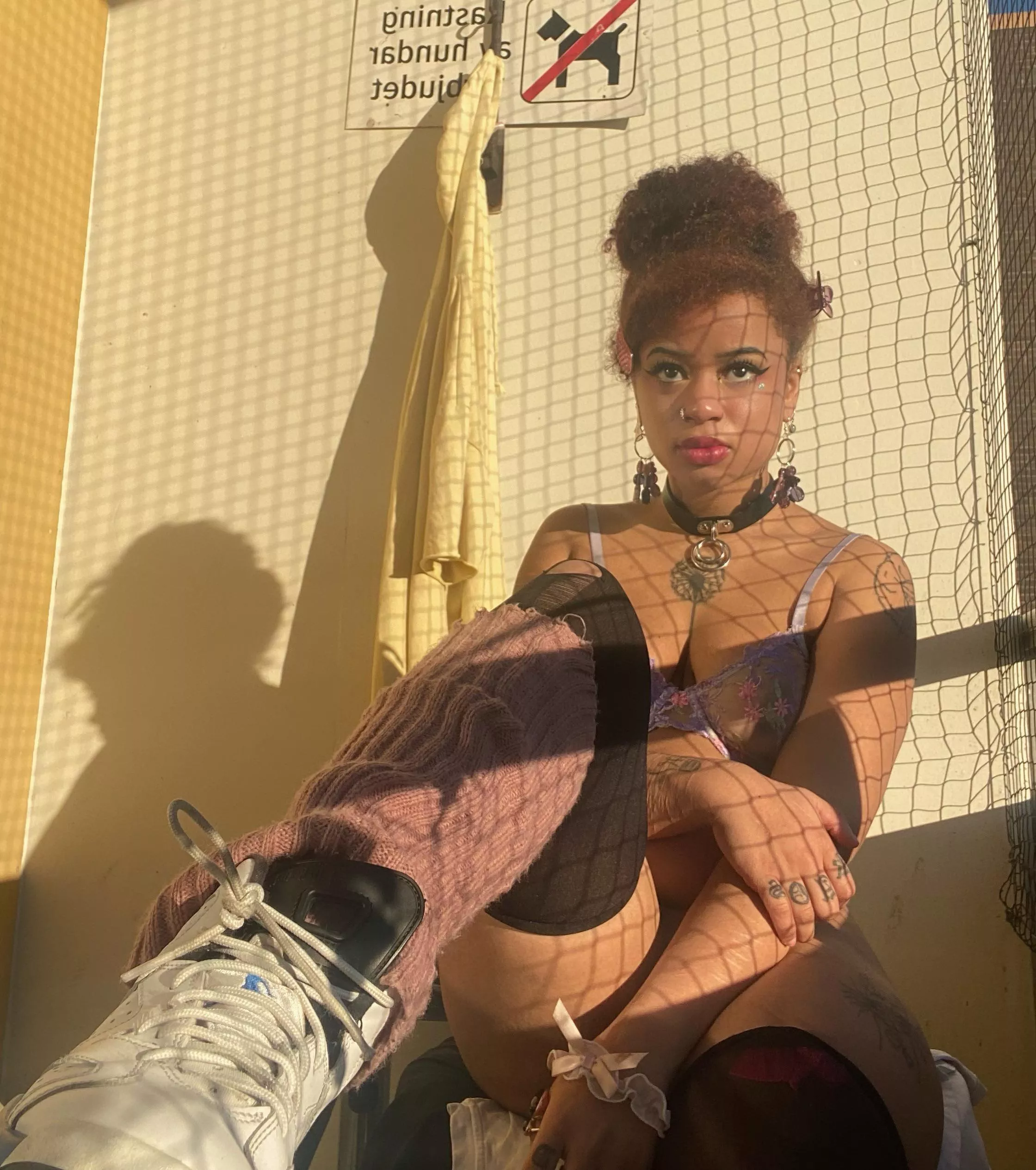 Where should my next tattoo be? posted by -GUS___