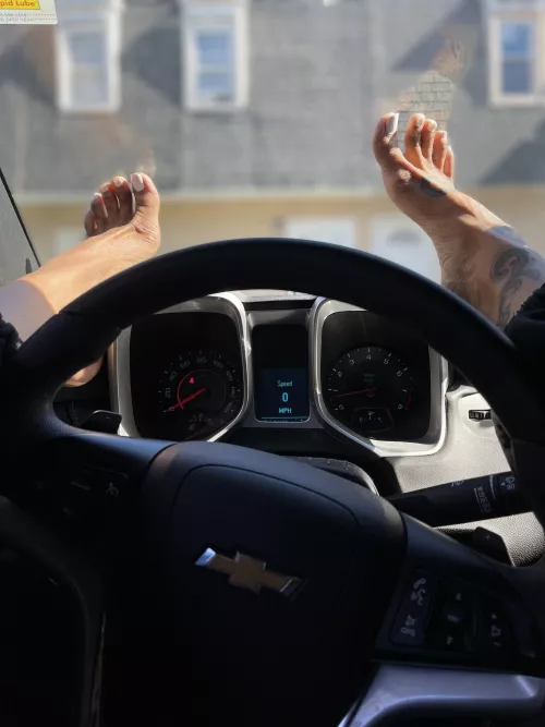 Where we goin?? by OkStarr80_Sumthng