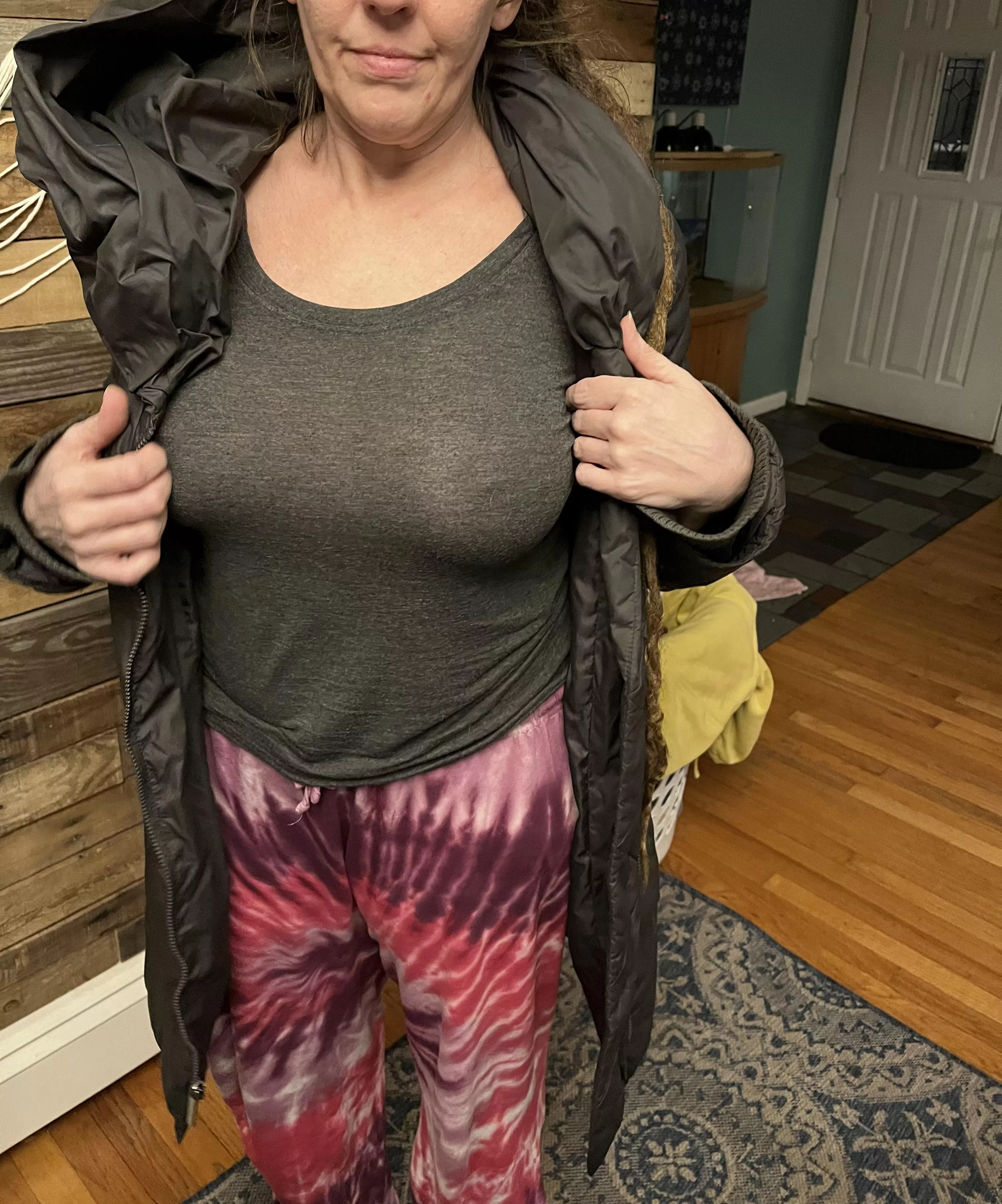 Where we going posted by That420Couple