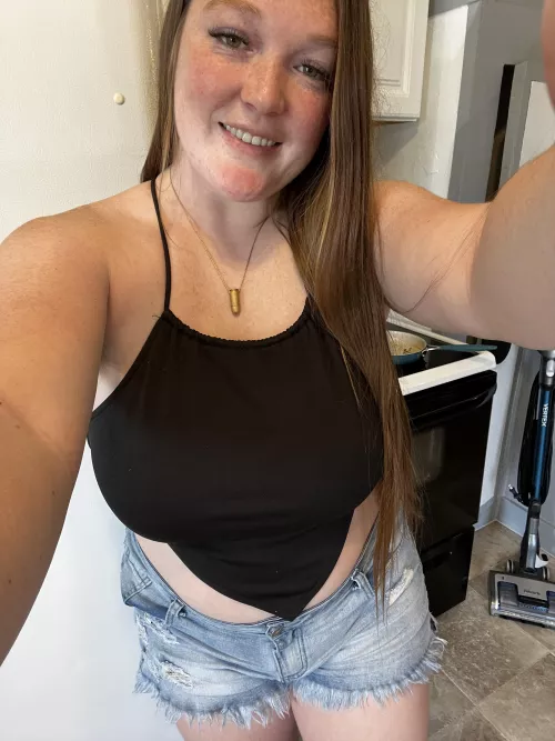 Where we going on our first date?😉 by pussiesncream