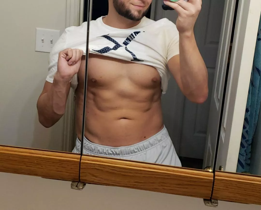 Where will you put your tongue? 💦👅 posted by Apprehensive-Boot746