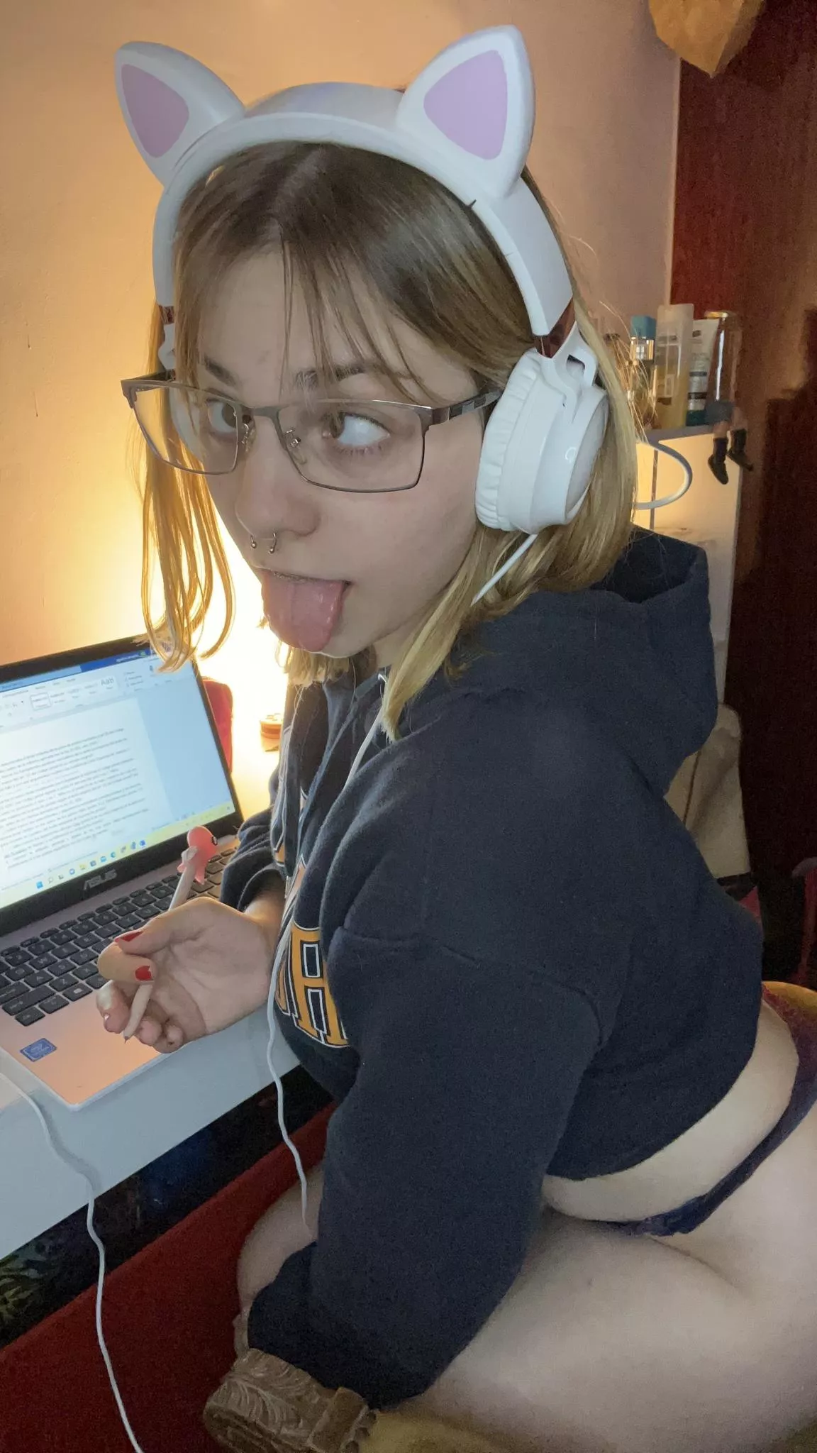 where would u cum? posted by Lucynud3s