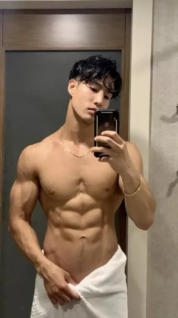 Where would u want to grab first? posted by Saekorean98