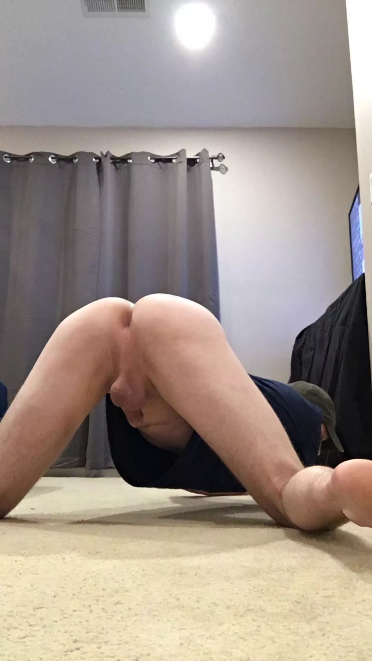 Where would you cum? posted by Jonnybotom