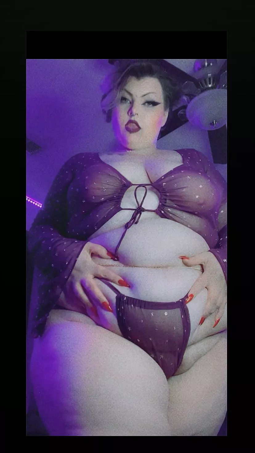 😘 where would you cum? posted by littlewickedwitch