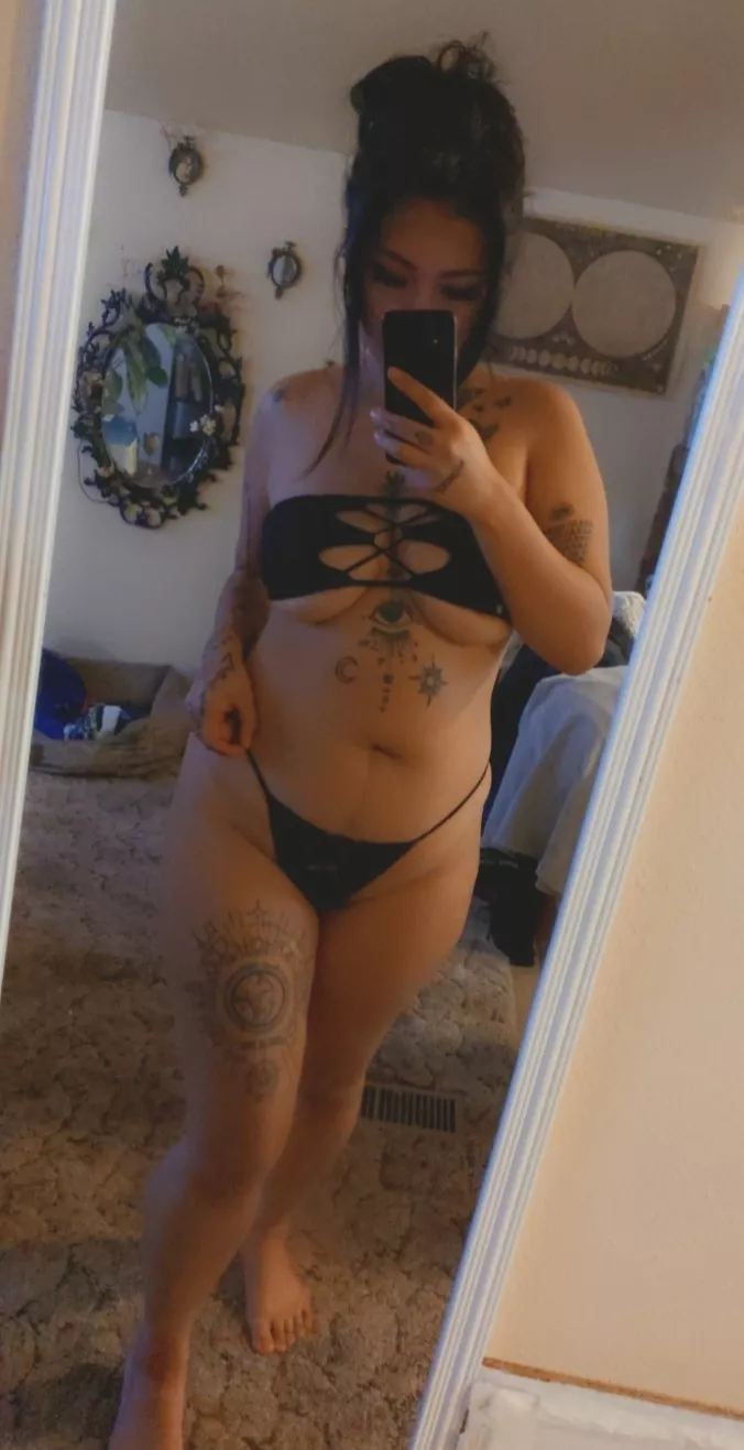 where would you grab me first posted by Sea-Condition8015