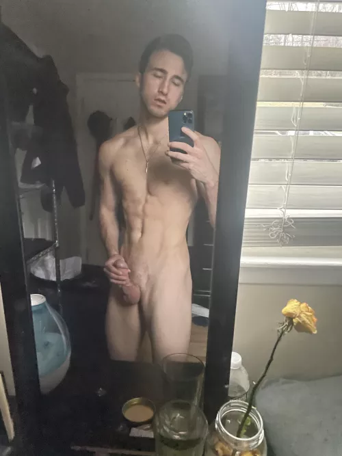 Where would you lick first? by Khlq