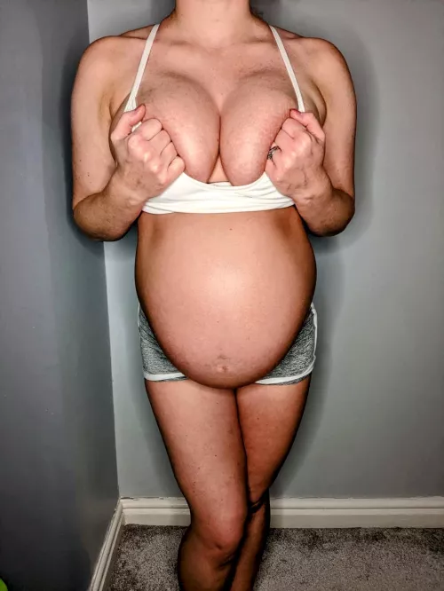 Where would you massage first? by unofficialsecretT