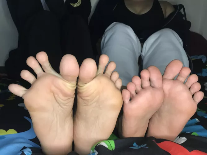 Where would you start? by asianfilofeet