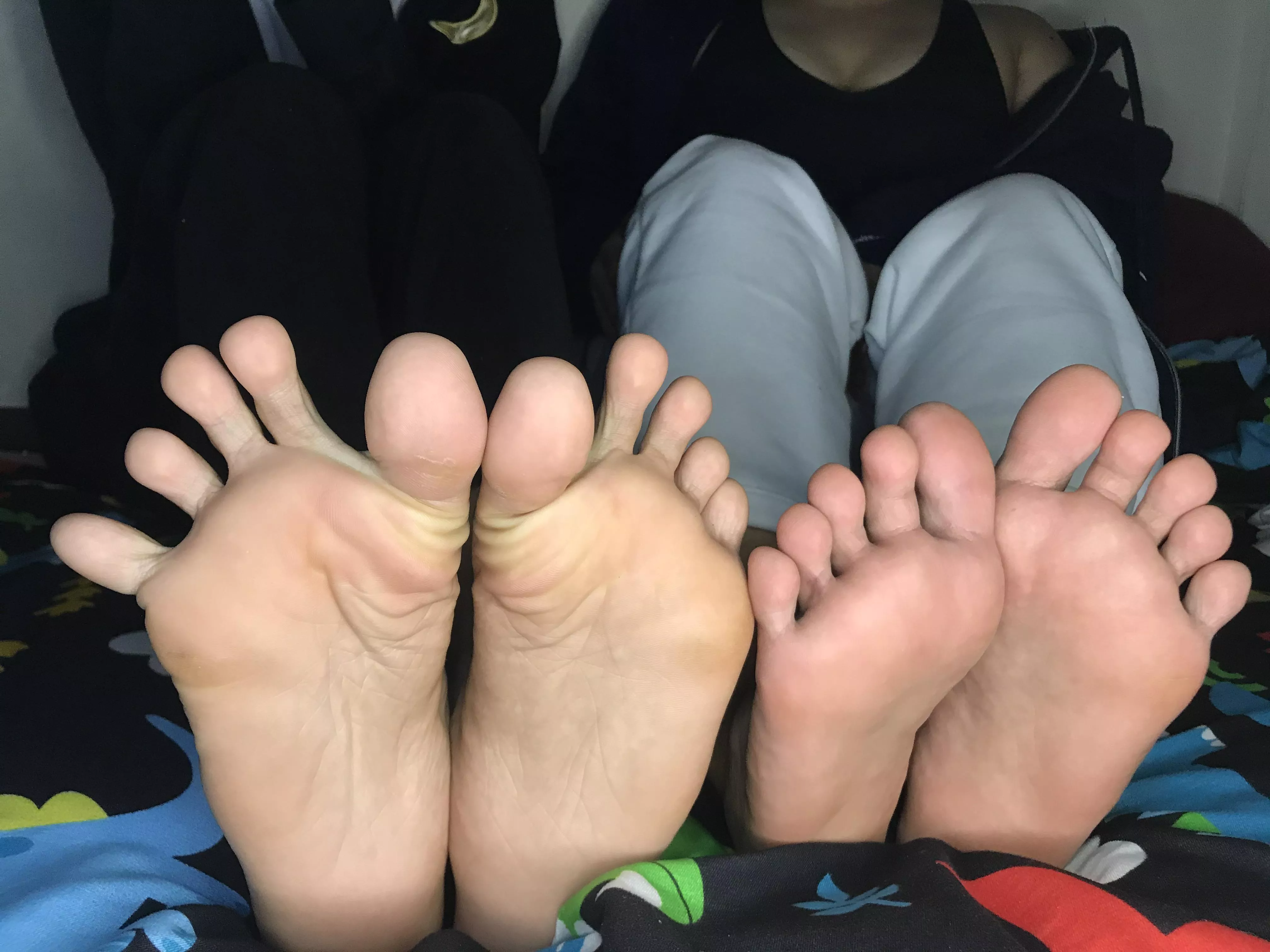 Where would you start? posted by asianfilofeet