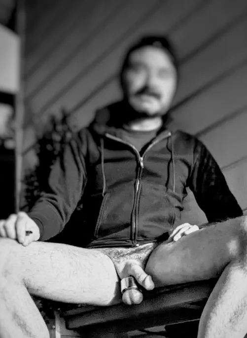 where would you start? by OtterboxPDX