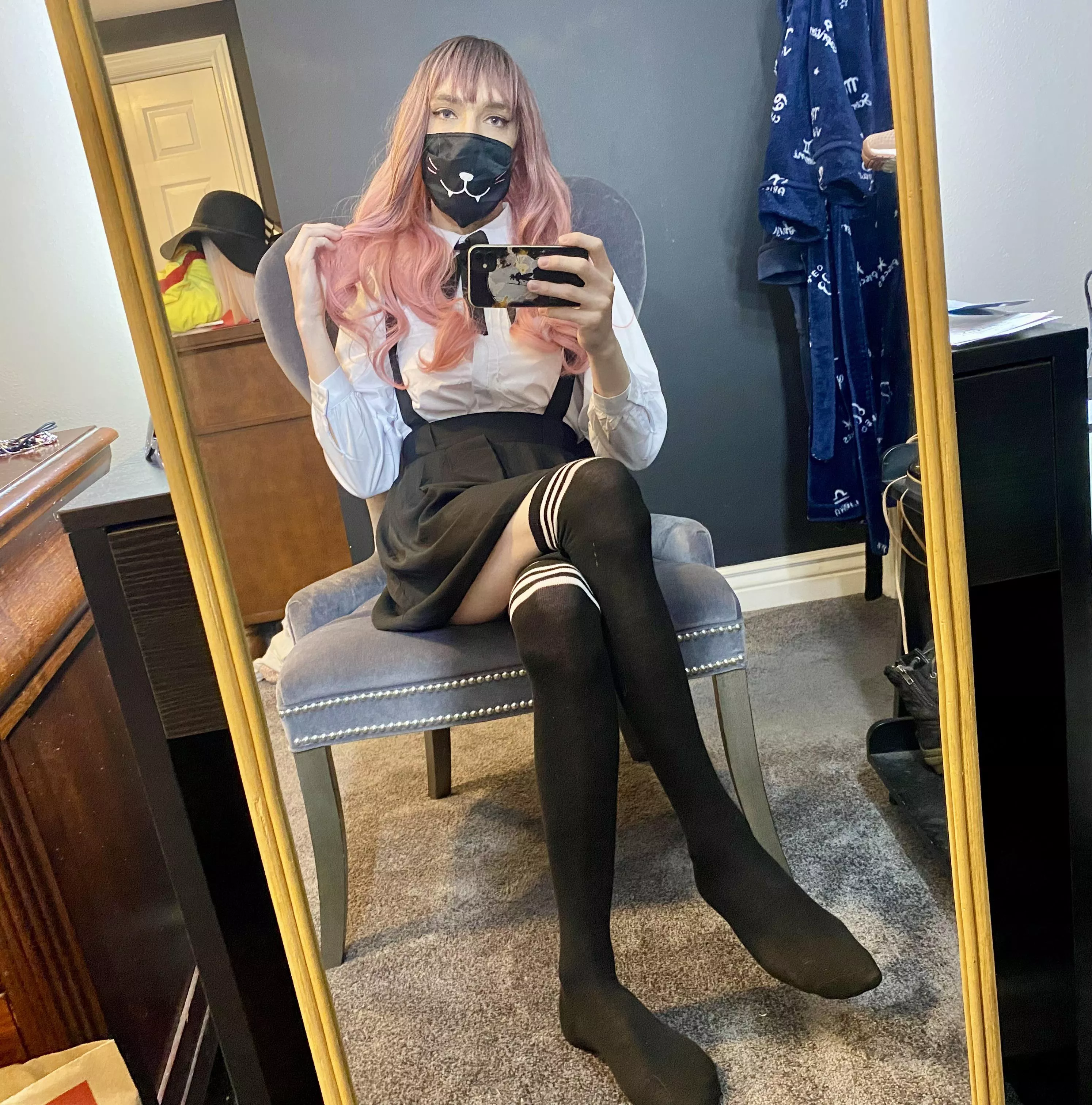 Where would you take me on our first date? 😋 posted by totorui26