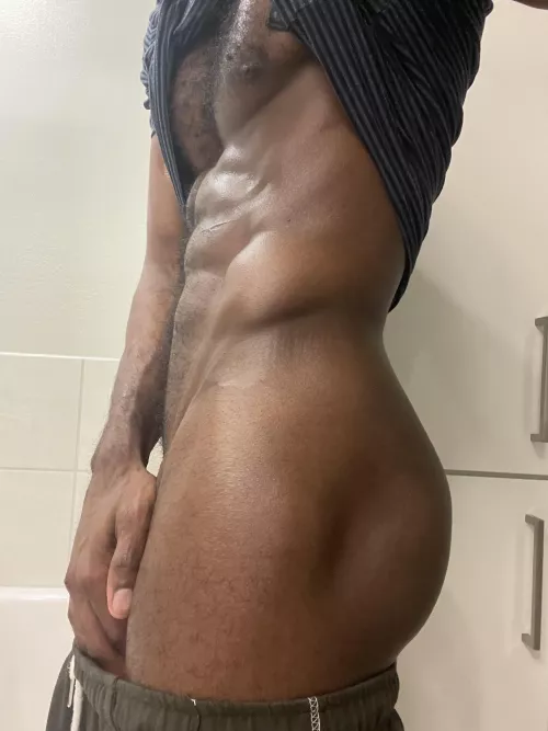 Where would you taste first? by gymds