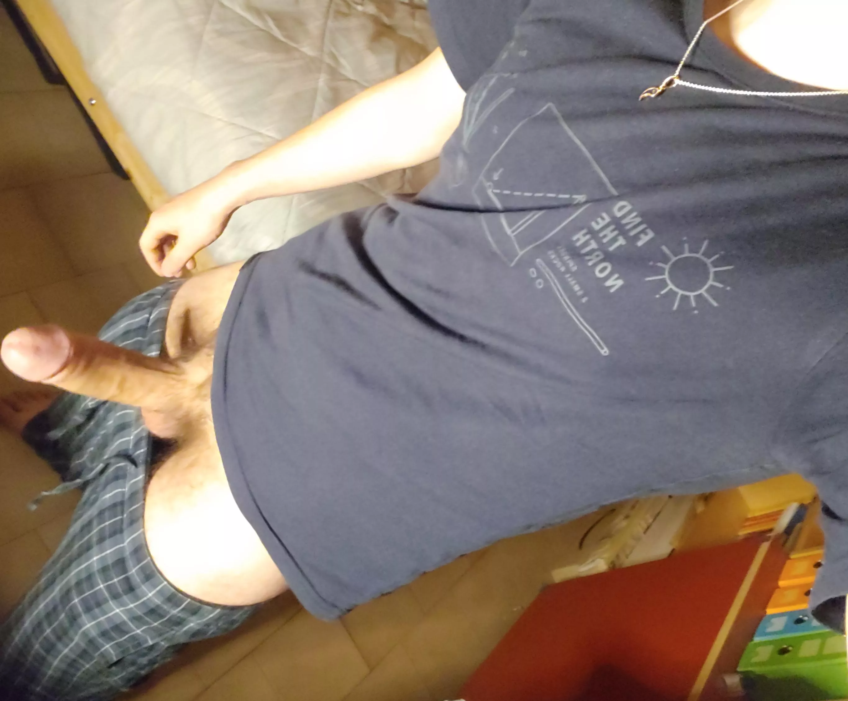 where you want it? posted by Jakkerzon