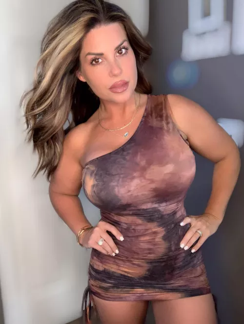 ⛓Where’s all Mommy’s sissies, cucks and losers at? Subscribe to my link below ⬇️ by NadyaJaymes1