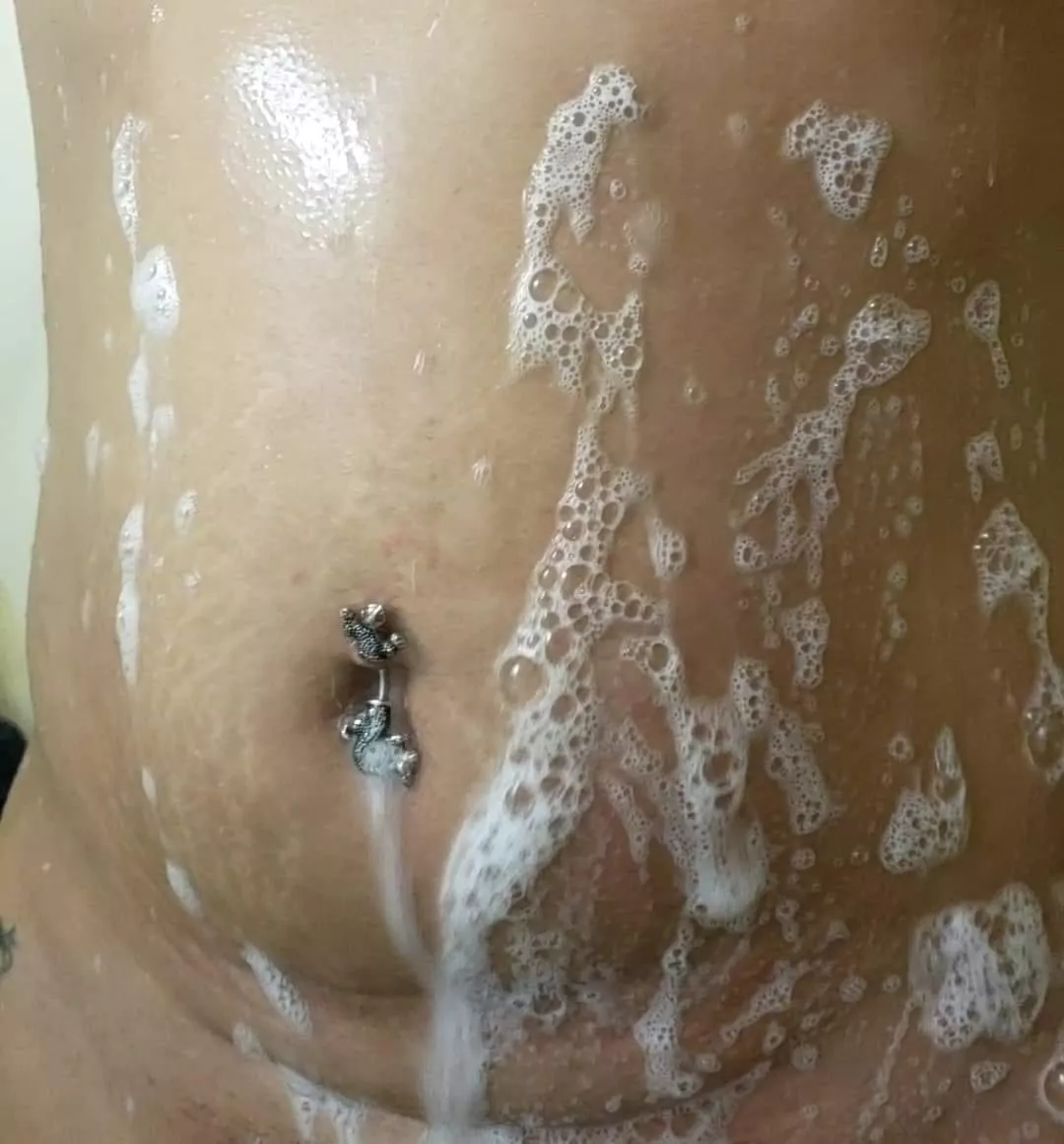 Where's my belly lovers? posted by Intelligent-Train-73