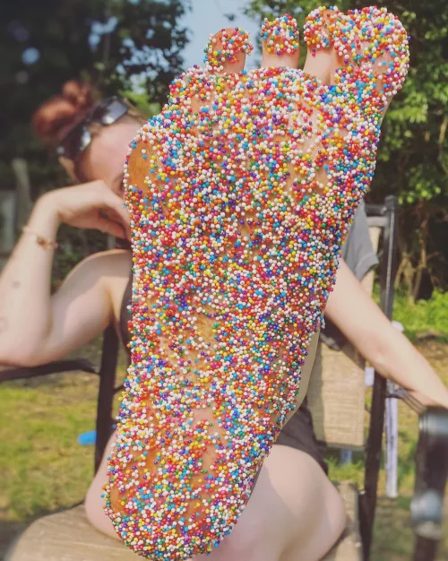 Where’s my food fetish peeps?🥴 by sdanielle102