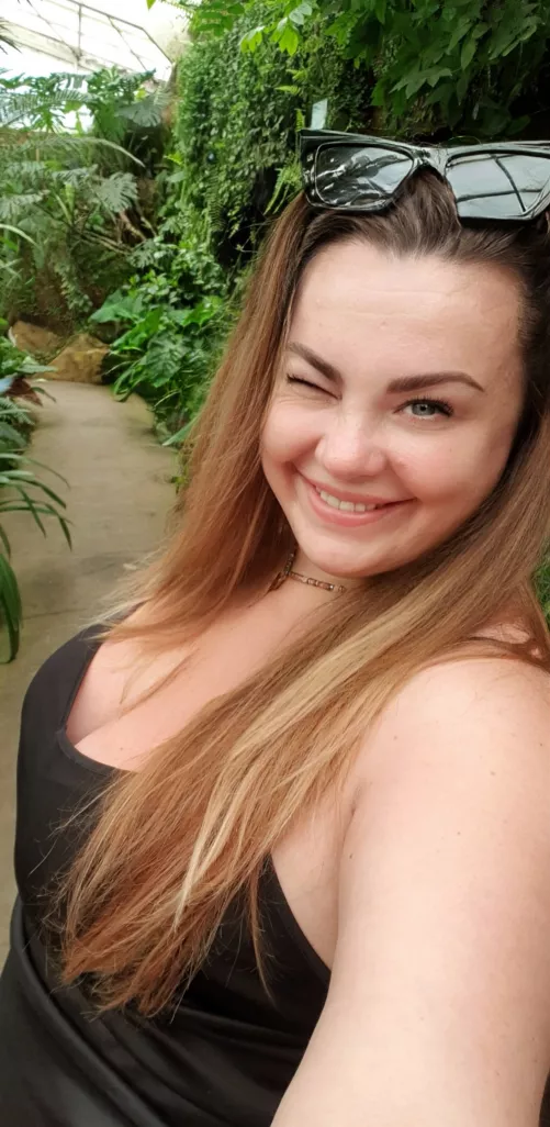 Where’s the kinkiest place you’ve ever had sex?😈 by South-Ad-9819