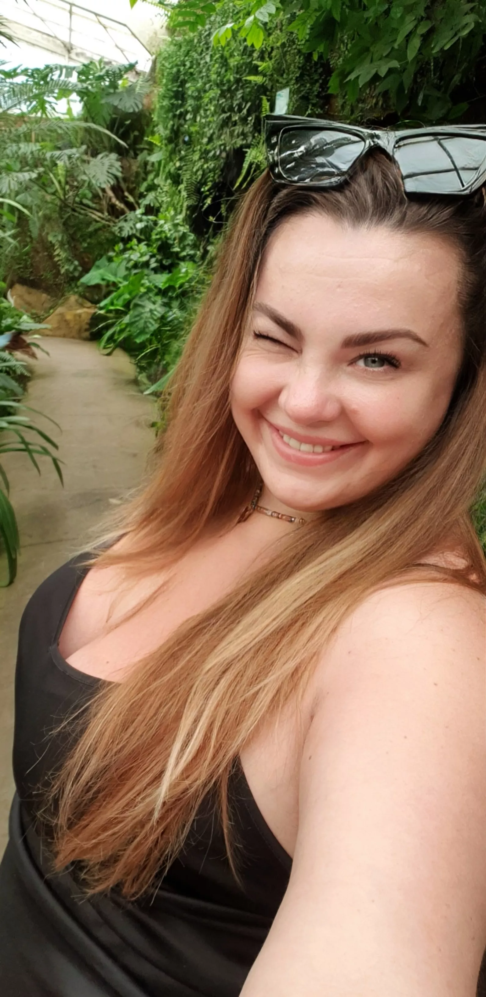 Where’s the kinkiest place you’ve ever had sex?😈 posted by South-Ad-9819