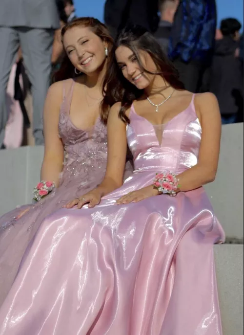 Which 18 year old would you want after prom? by reddituser123472