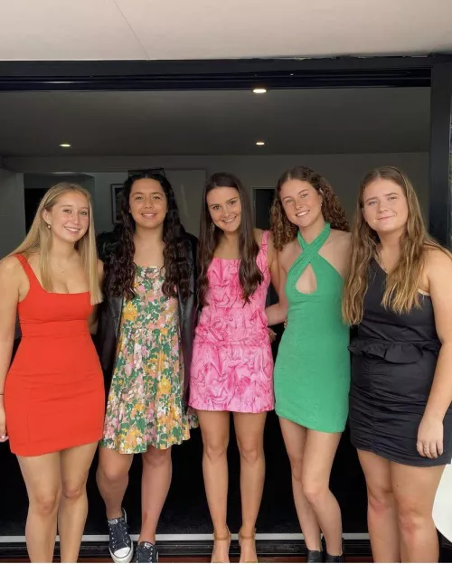 which 18 yo slut are you fucking under their dress by bibayabs