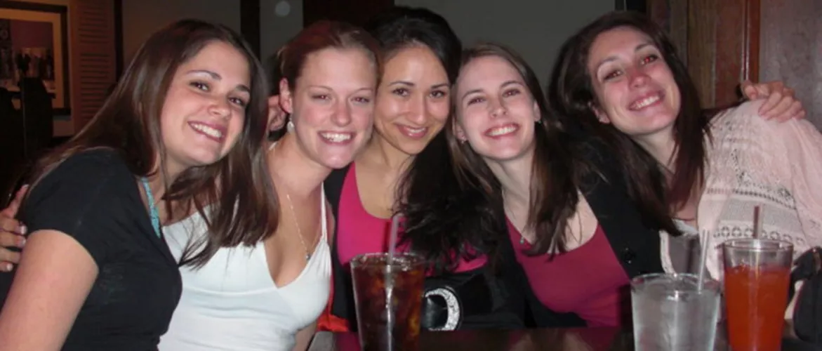 Which 2 would you pick for a threesome? by heybbgirl