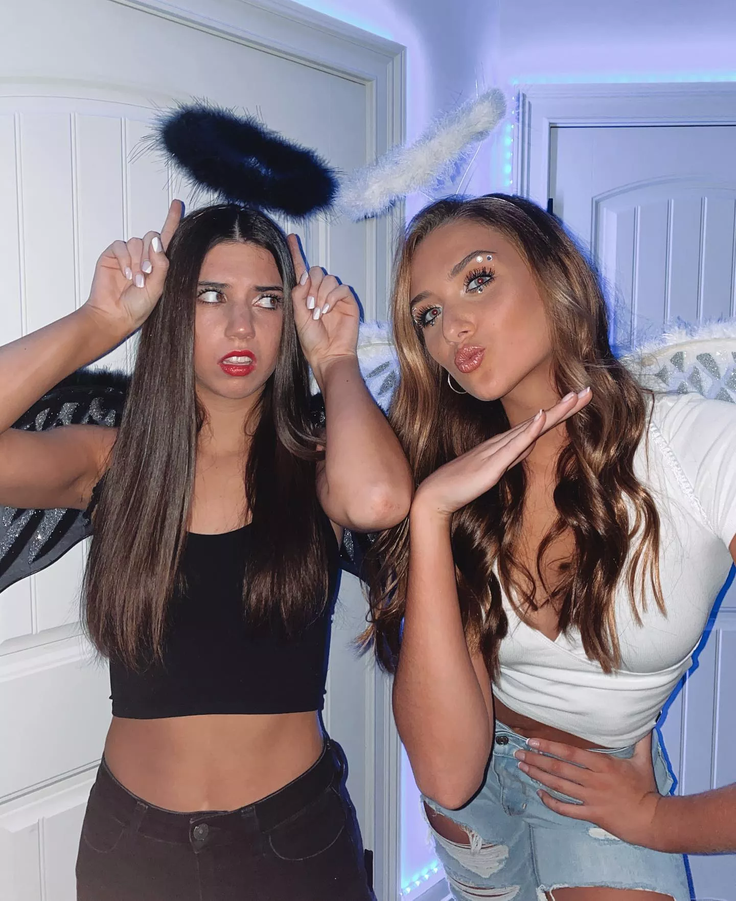 which angel? posted by siimple_code