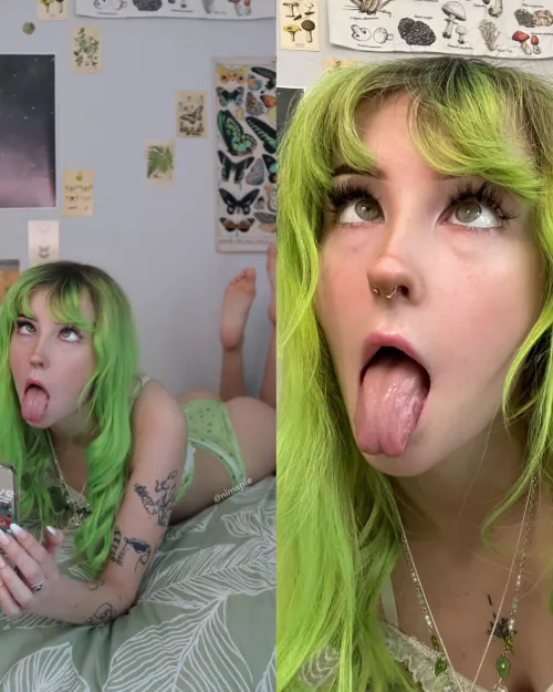 which angle wins? :3 by newn0rmal106