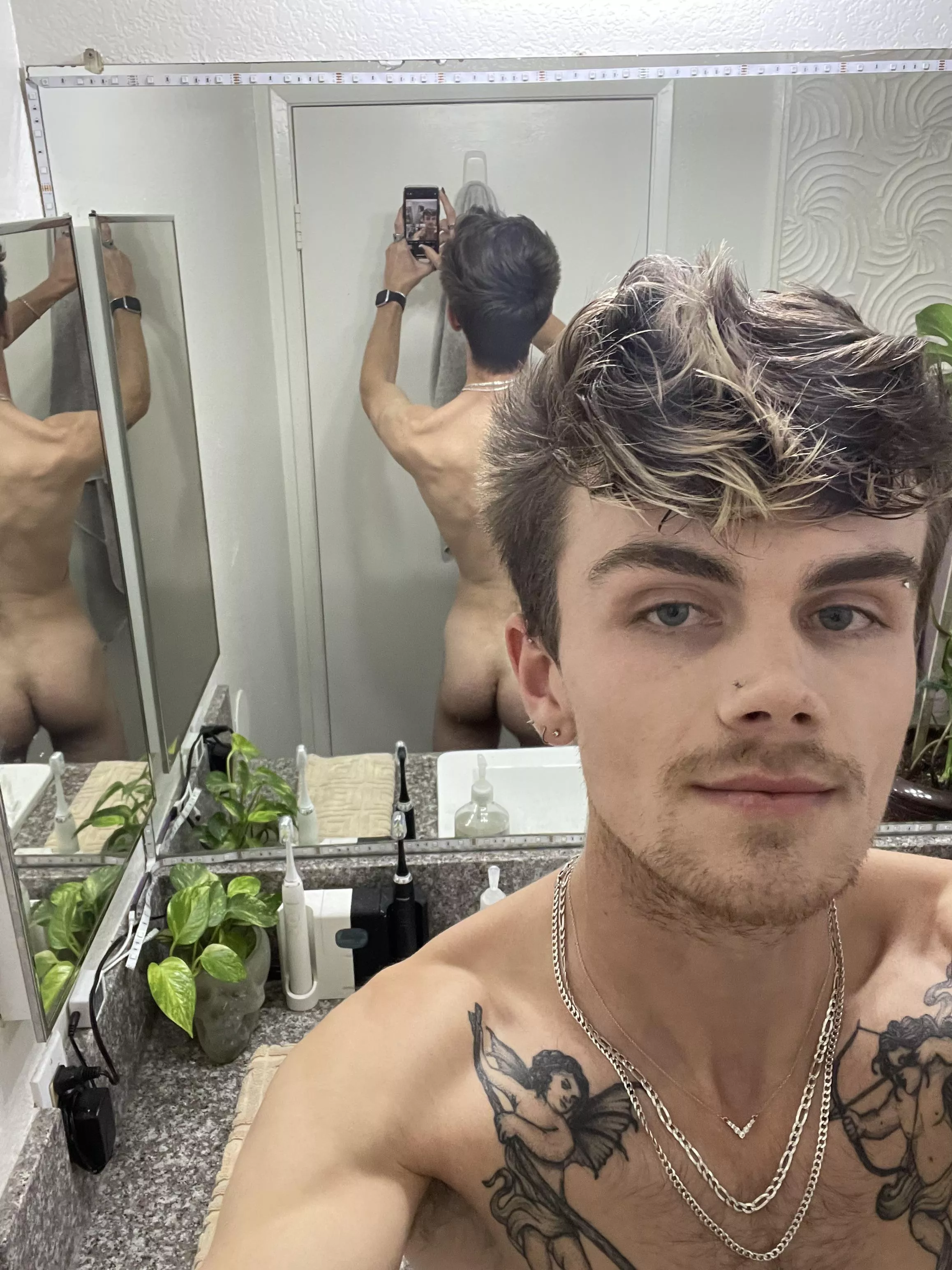 Which are you choosing? posted by aceheartbreak