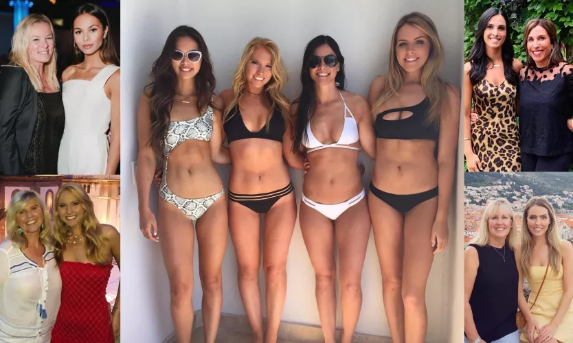 Which are your favorites? by nsfwcelebpics