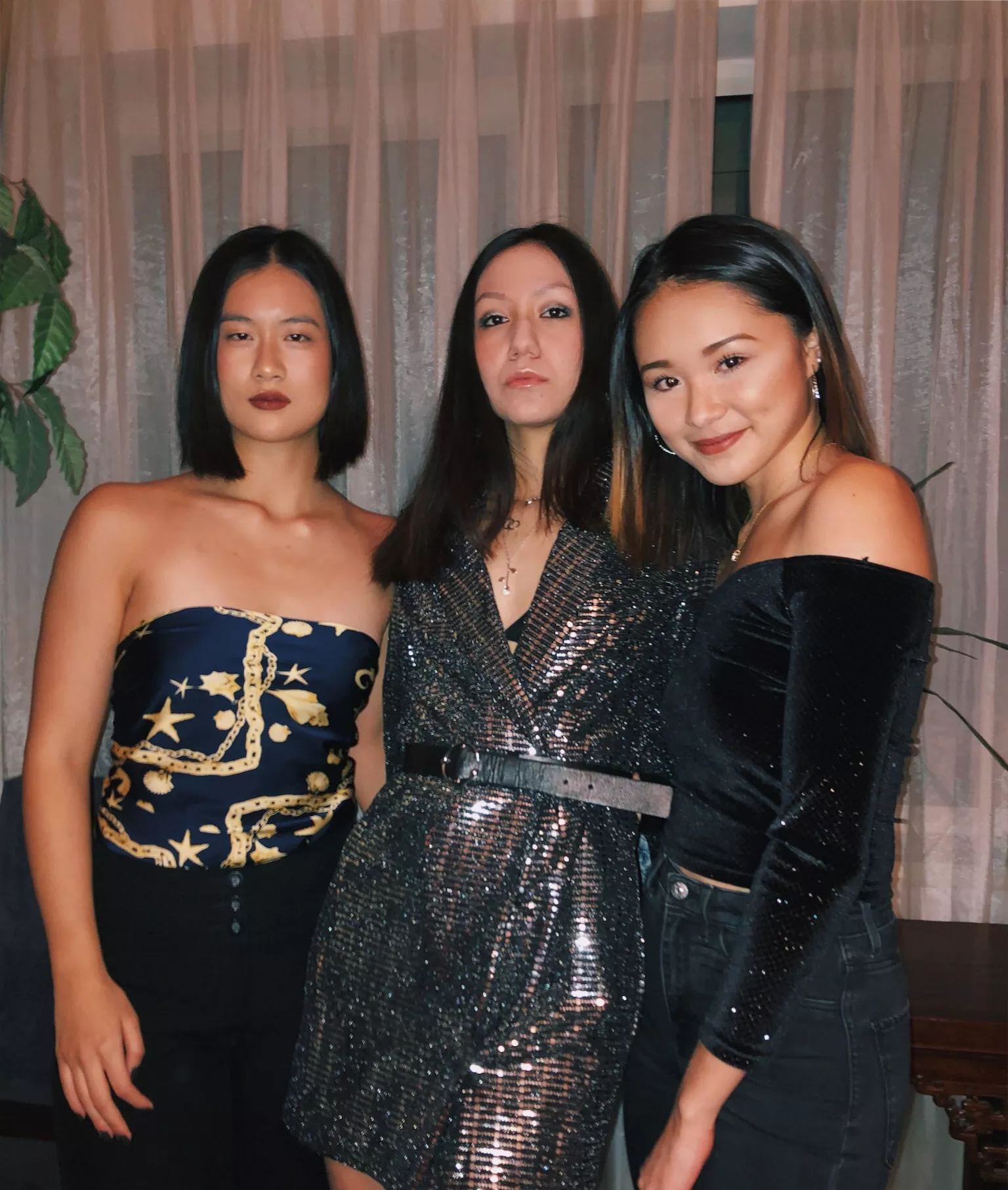 Which Asian? posted by jenniferaniston1619