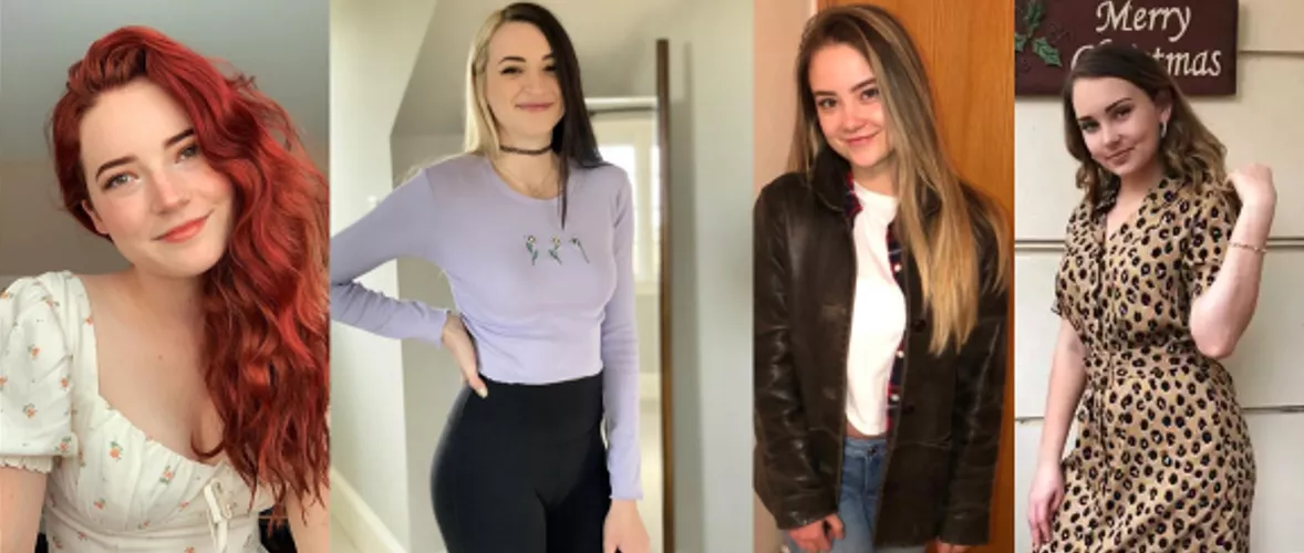 Which ASMR slut you want to fuck? by heybbgirl