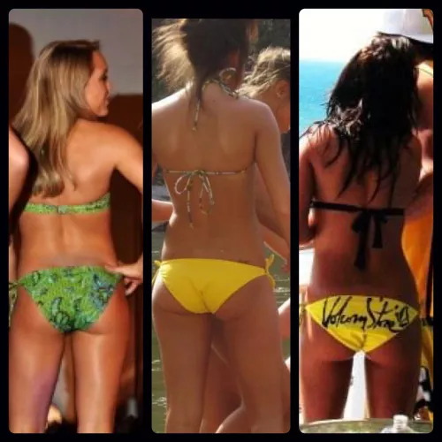 Which ass? [3] by iPotters